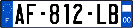 AF-812-LB