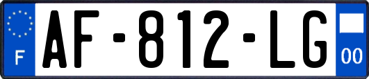 AF-812-LG