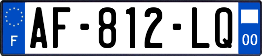 AF-812-LQ
