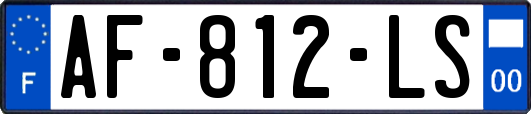 AF-812-LS