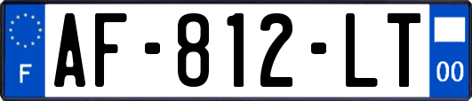 AF-812-LT