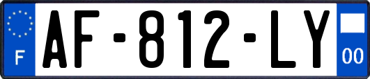 AF-812-LY
