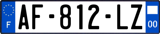 AF-812-LZ