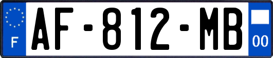 AF-812-MB