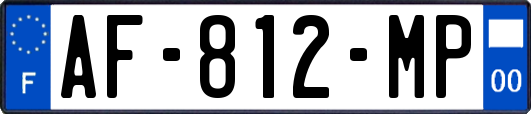 AF-812-MP
