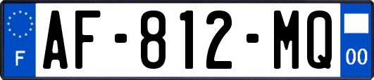 AF-812-MQ