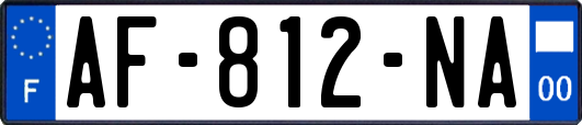 AF-812-NA