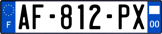 AF-812-PX