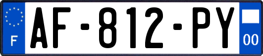 AF-812-PY