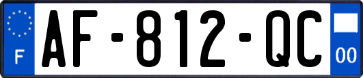 AF-812-QC