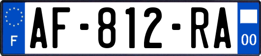 AF-812-RA