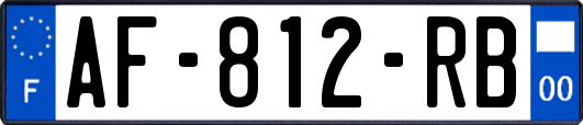 AF-812-RB