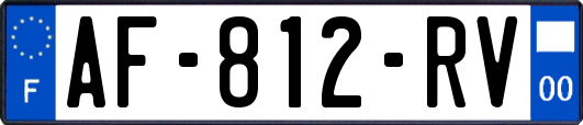 AF-812-RV