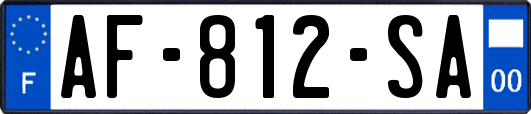 AF-812-SA