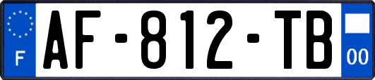 AF-812-TB