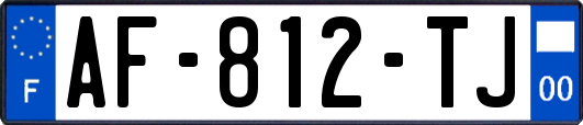 AF-812-TJ
