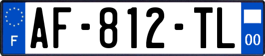 AF-812-TL