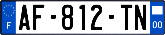 AF-812-TN