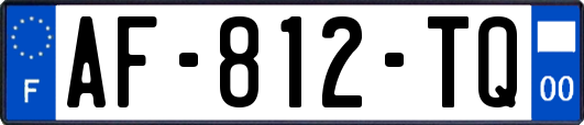 AF-812-TQ