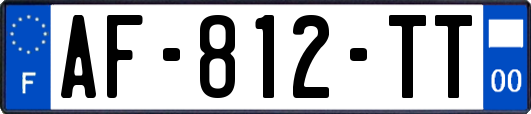 AF-812-TT