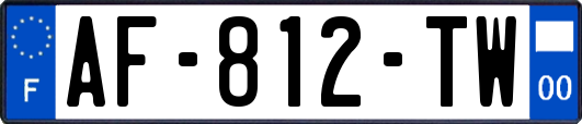 AF-812-TW