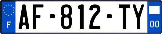 AF-812-TY