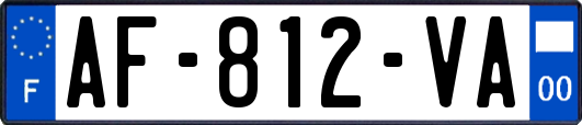 AF-812-VA