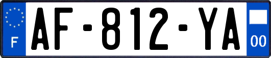 AF-812-YA