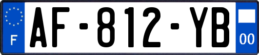 AF-812-YB