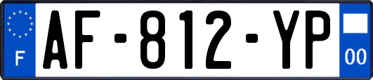 AF-812-YP
