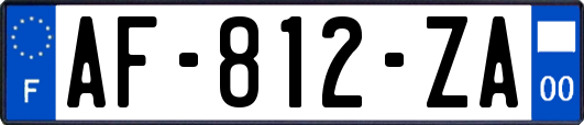 AF-812-ZA