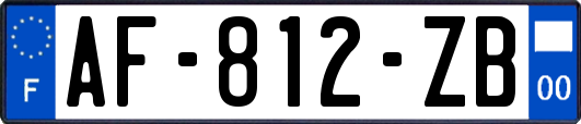 AF-812-ZB