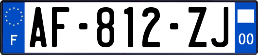 AF-812-ZJ