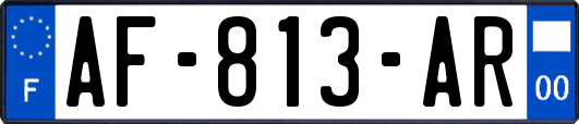 AF-813-AR