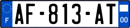 AF-813-AT