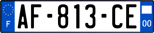 AF-813-CE