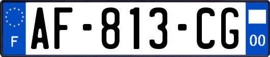 AF-813-CG