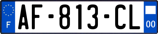 AF-813-CL