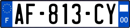 AF-813-CY