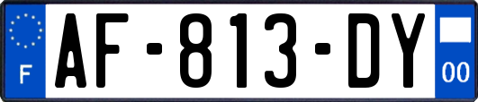 AF-813-DY