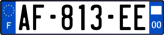 AF-813-EE