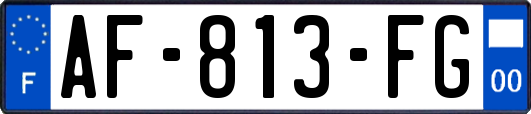 AF-813-FG