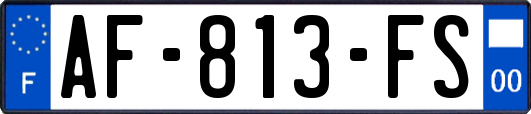 AF-813-FS