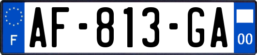 AF-813-GA