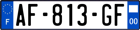 AF-813-GF