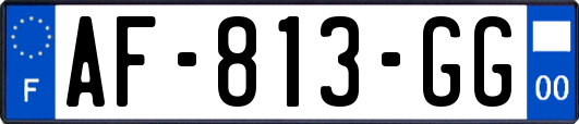 AF-813-GG