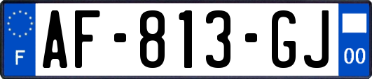 AF-813-GJ