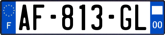 AF-813-GL