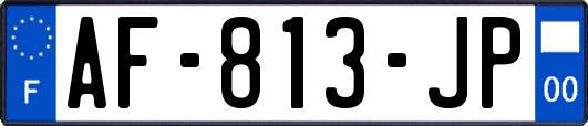AF-813-JP