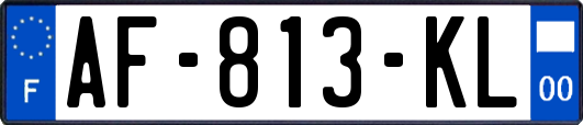 AF-813-KL